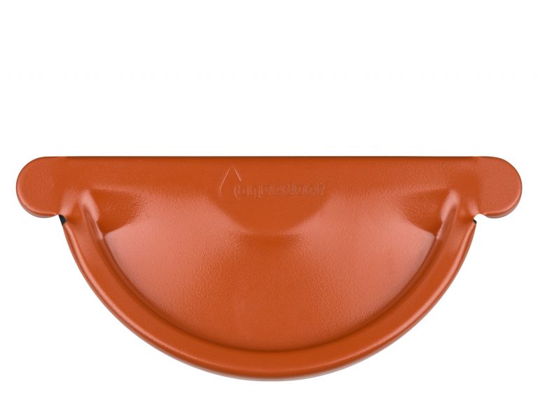 Terracotta (RAL ~ 8004) – a new color in the Aqueduct line! Terracotta (RAL ~ 8004) – a new color in the Aqueduct line!