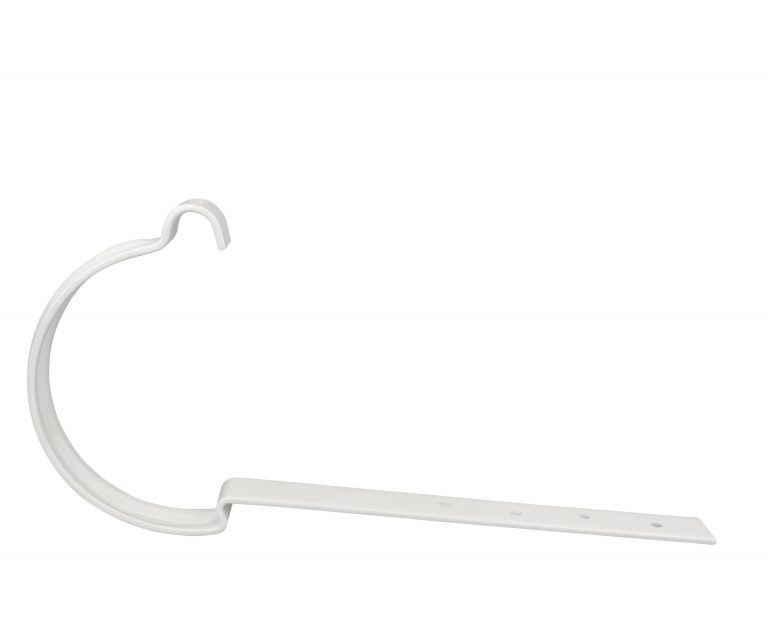 Gutter bracket middle 27 cm Drainage systems TM Aqueduct