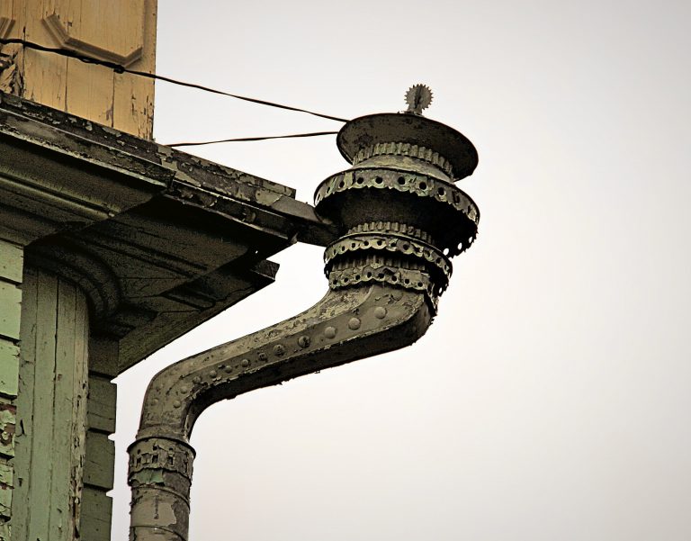 History of drainage systems History of drainage systems
